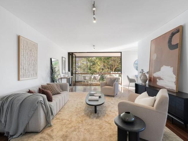 Apartment for rent in Upper North Shore, Sydney