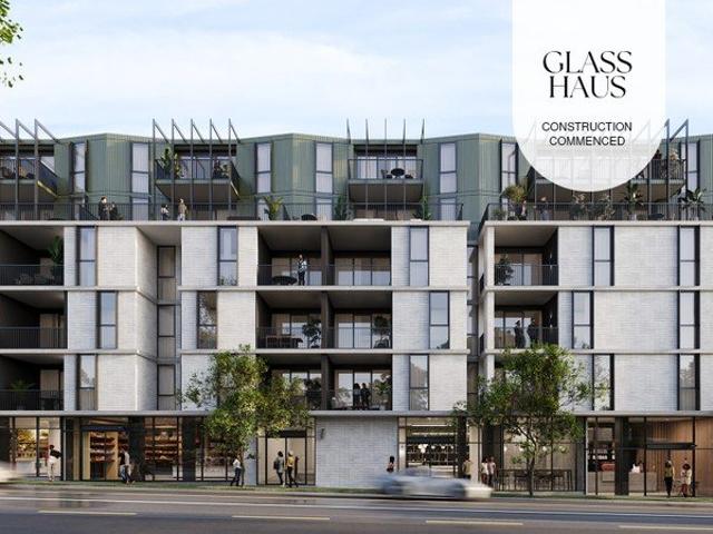 Apartment for sale in Camerons Creek, Victoria