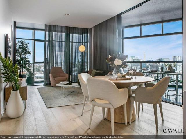 Apartment for rent in Toombul, Queensland
