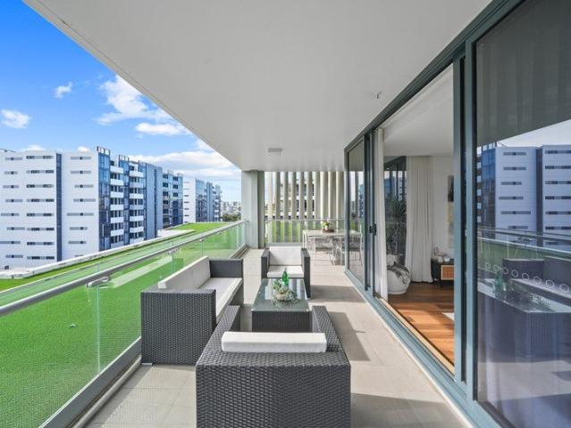 Apartment for sale in Sydney, New South Wales