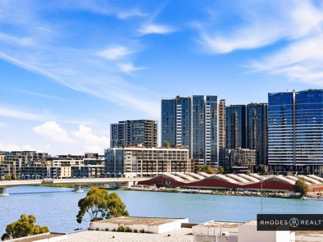 Apartment for sale in Sydney, New South Wales