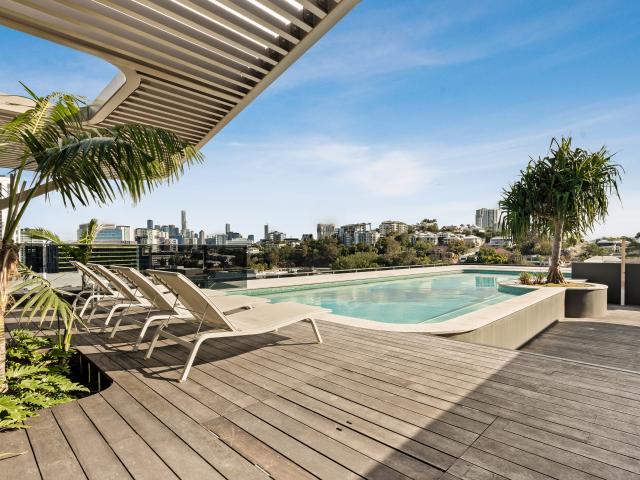 Apartment for sale in Toombul, Queensland