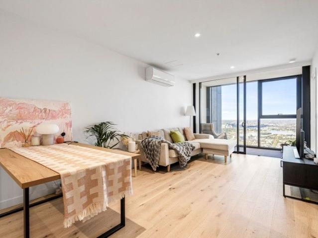 Apartment for sale in City Of Melbourne, Camerons Creek