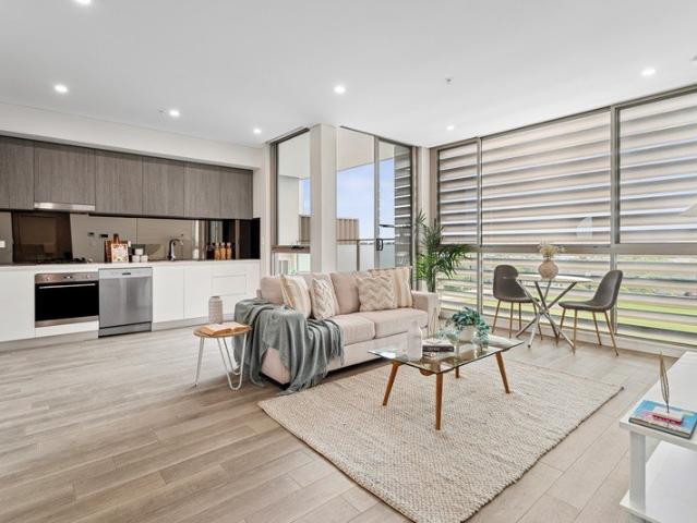 Apartment for sale in Sydney, New South Wales