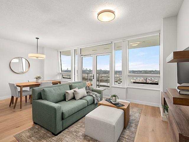 Condo for sale in New Westminster, British Columbia