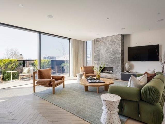 Apartment for sale in Camerons Creek, Victoria