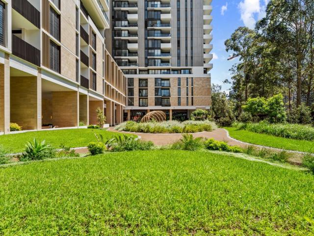 Apartment for sale in Macquarie Park, New South Wales