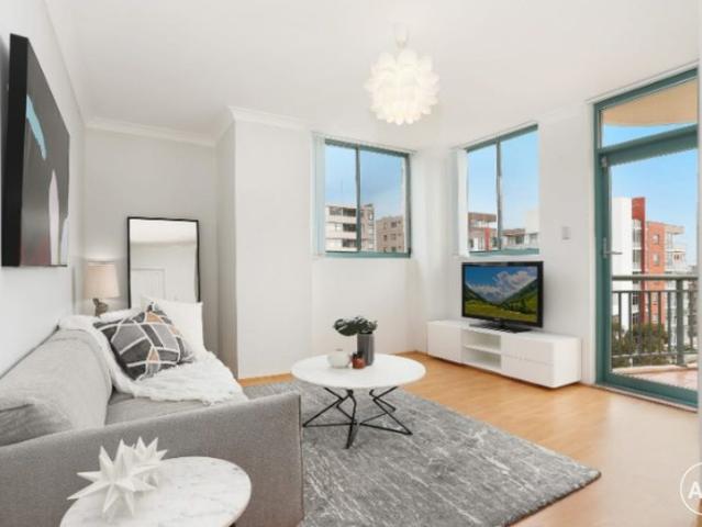 Apartment for rent in Sydney, New South Wales