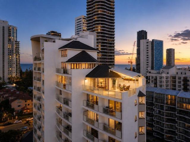 Apartment for sale in Fernbrook, Queensland