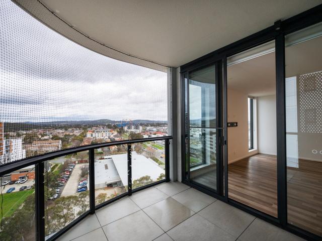 Property for rent in Australian Capital Territory