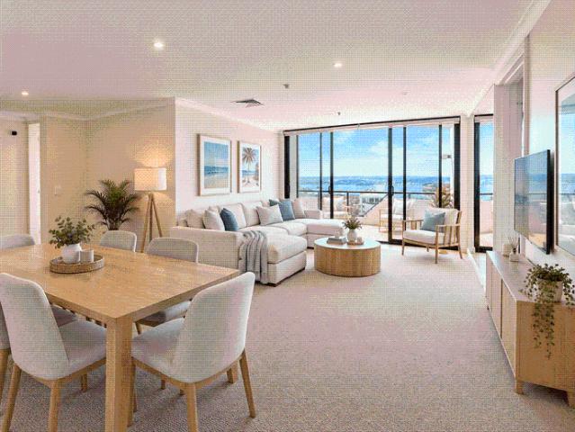 Apartment for rent in Eastern Suburbs, Sydney