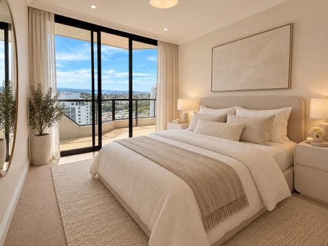 Apartment for rent in Eastern Suburbs, Sydney