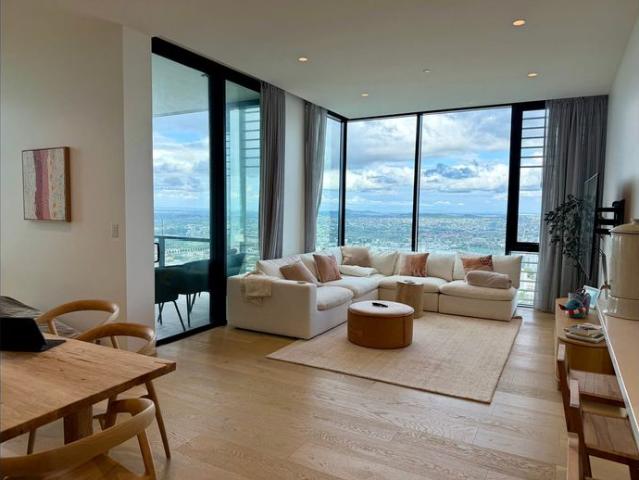 Apartment for rent in Toombul, Queensland