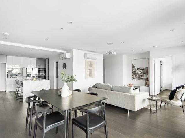 Apartment for rent in Camerons Creek, Victoria