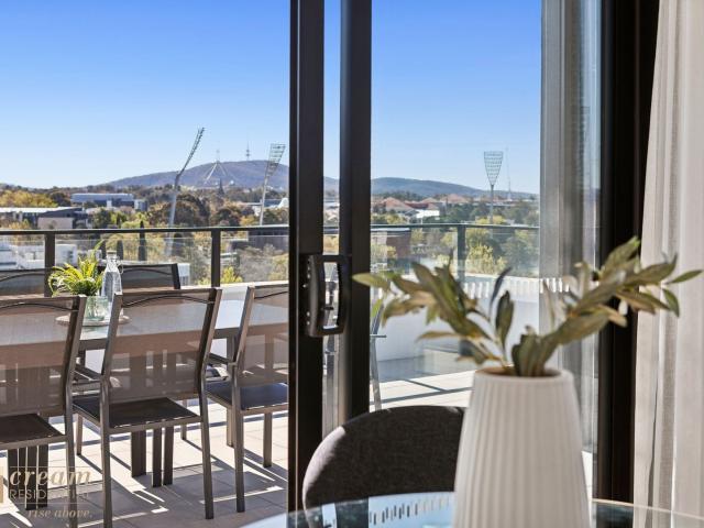 Property for sale in Manuka, South Canberra