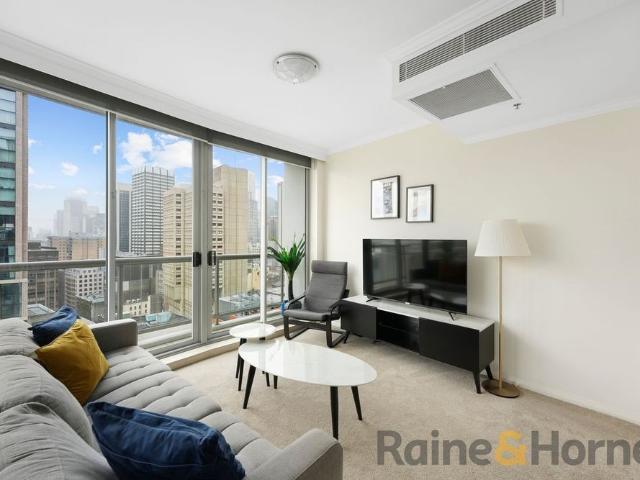 Apartment for rent in Chinatown, Sydney