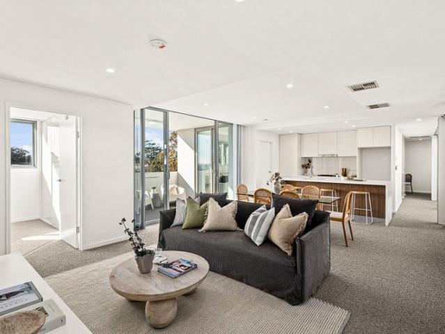 Apartment for sale in Sutherland, New South Wales