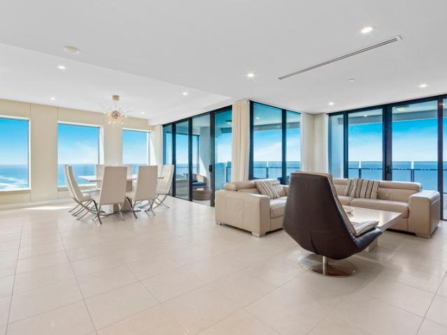 Apartment for sale in Soul, Gold Coast City