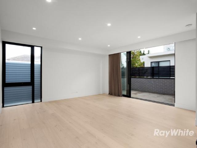 Apartment for rent in Camerons Creek, Victoria