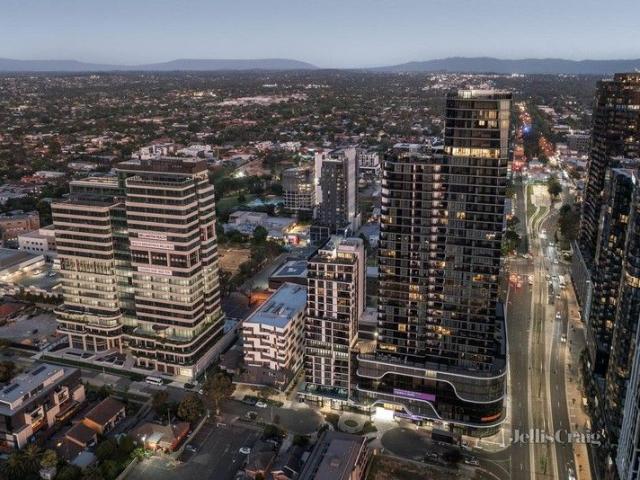 Apartment for sale in Box Hill, Victoria