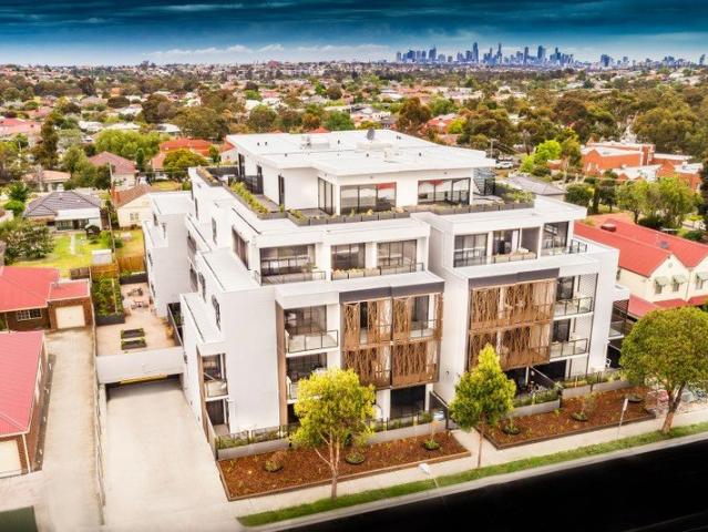 Apartment for sale in Camerons Creek, Victoria