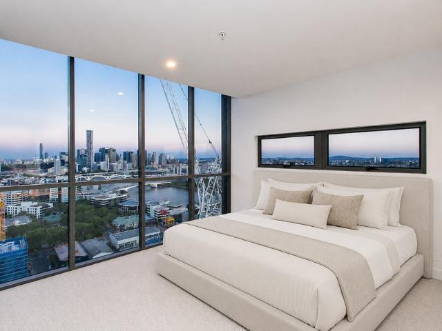 Apartment for rent in Toombul, Queensland