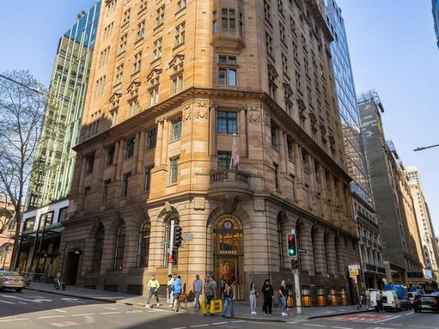 Office for sale in Sydney, New South Wales