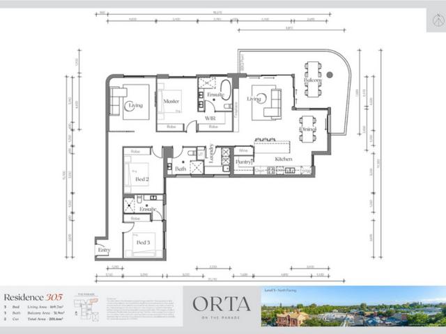 Apartment for sale in Horseshoe Creek, South Australia