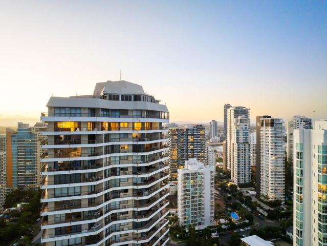 Apartment for sale in Fernbrook, Queensland