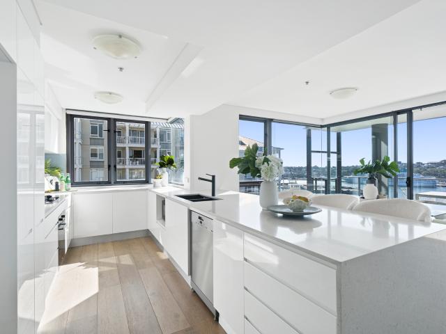 Apartment for sale in New South Wales