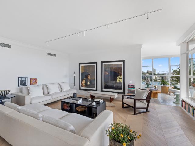 Apartment for sale in New South Wales