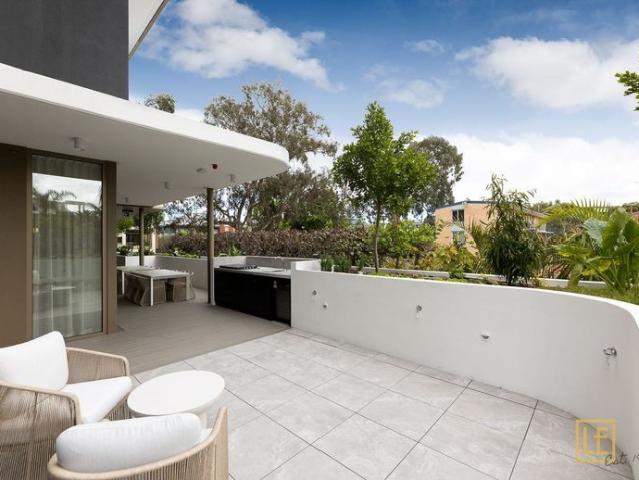 Granny Flat for rent in City Of Perth, Cockburn