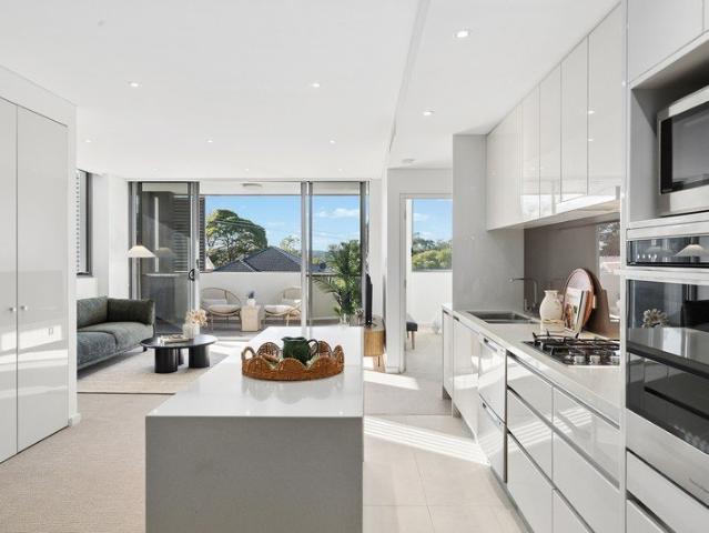 Apartment for sale in Sydney, New South Wales
