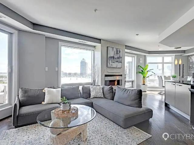 Condo for rent in Downtown, Edmonton