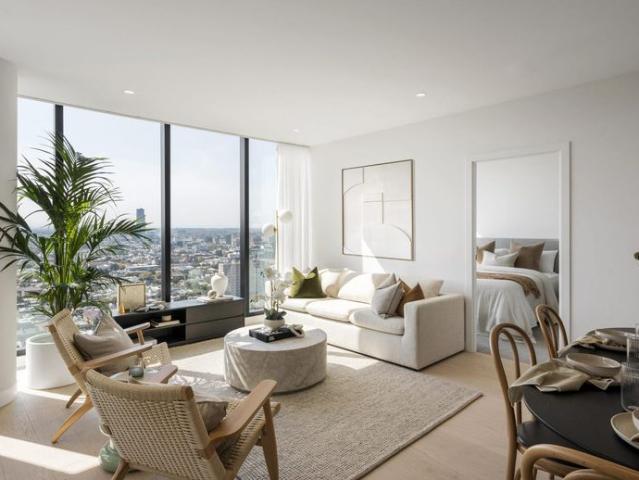 Apartment for rent in Camerons Creek, Victoria