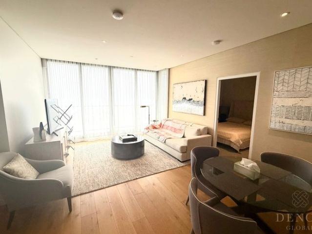 Apartment for rent in Victoria Cross, Sydney
