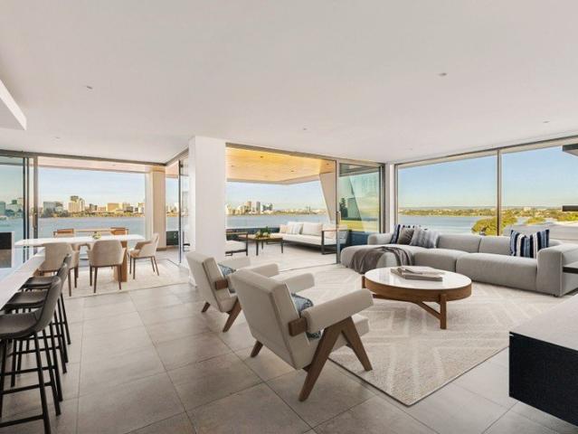 Apartment for sale in Western Australia