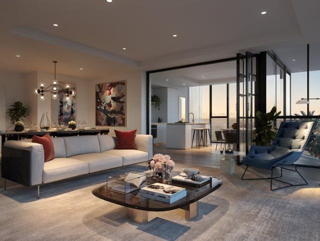 Penthouse for sale in Camerons Creek, Victoria