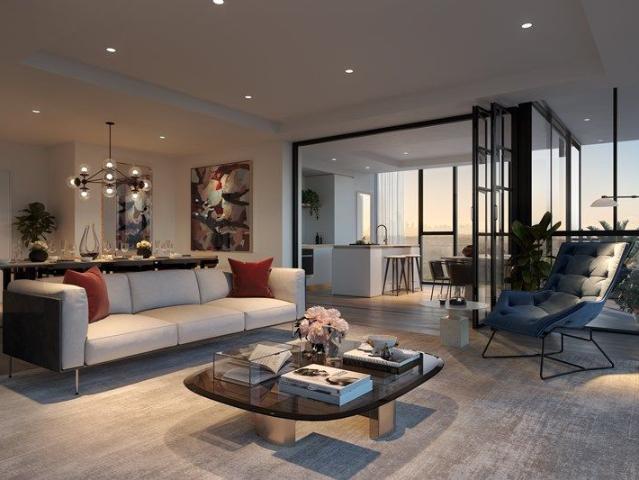 Penthouse for sale in Camerons Creek, Victoria