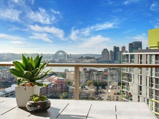 Apartment for rent in Sydney, New South Wales