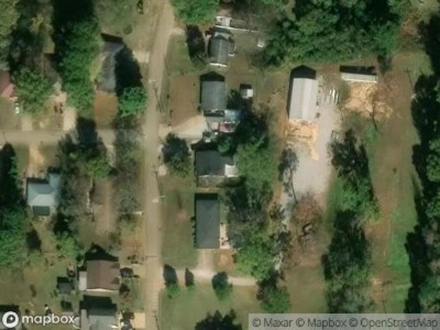 House for sale in New Albany, Mississippi