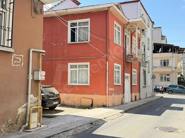 Ordu, Altınordu içerisinde satılık Dükkan