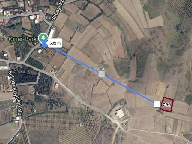 Karakoca, Karacabey içerisinde satılık Arsa