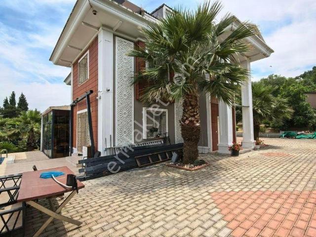 Yalova içerisinde kiralık Villa