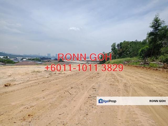 Warehouse for sale in Petaling, Alam Impian