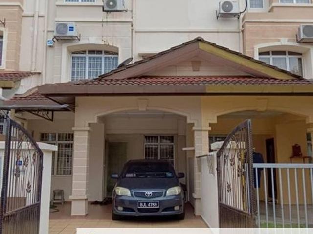 House for sale in Petaling, Alam Impian