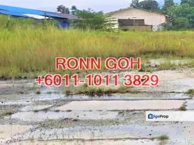 Warehouse for sale in Petaling, Alam Impian