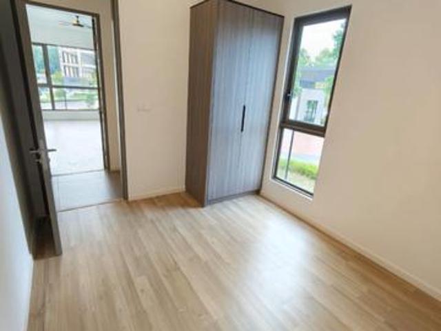 Condominium for rent in Petaling, Alam Impian