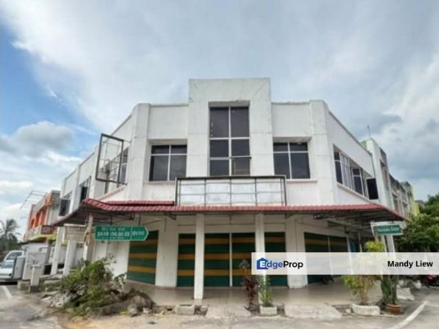 Shop for rent in Subang, Shah Alam