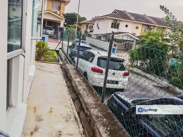 House for sale in Petaling, Alam Impian